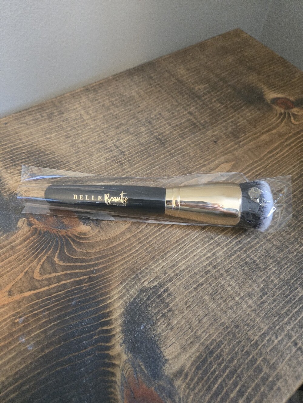 Belle Beauty Foundation Brush